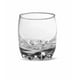 thumbnail image 2 of Set De 6 Vasos Bajos Rock Galassia Bormioli, 2 of 2