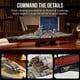 thumbnail image 4 of Ruikytech Juguete de Bloques para Construir Acorazado Bismarck 2081 piezas, 4 of 7