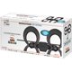 thumbnail image 2 of Antena de TV Antennas Direct ClearStream 4MAX UHF/VHF para exterior, 2 of 3