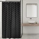 thumbnail image 3 of Forro de tela para cortina de ducha, cortinas de baño, 3 of 5