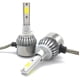 thumbnail image 2 of Ampolletas Turboled 7600lm 72watt modelos 880 881, 2 of 2