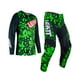 thumbnail image 1 of Kit Leatt Moto 3.5 Jersey Con Pantalón Lime, 1 of 6
