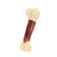 thumbnail image 1 of Juguetes Masticables Para Perros Con Forma De Hueso Para Masticadores Agresivos Juguete Para Perros Para Cachorros Que Viajan L, 1 of 5