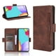thumbnail image 1 of Funda Tipo Billetera FOXDOCK para Samsung Galaxy A52 5G – Tapa Flip con Tarjetero, 1 of 5