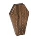 thumbnail image 2 of Pantalla De Tachuelas De Madera Elegante Para Tachuelas De La Nariz, 2 of 5