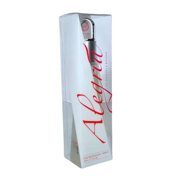 Perfume Daniela Kosan Alegría 1.7 oz 50 ml EDP Mujer