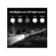 thumbnail image 2 of Linterna Led Alta Potencia Metalica Recargable 4000lm, 2 of 2