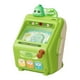 thumbnail image 2 of Juguete Pinball Infantil Dinosaurio Verde Kawaii Arcade Mini, 2 of 6