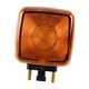 thumbnail image 3 of Luz Intermitente 69997 Indicador Lateral Para Repuestos Chevrolet Kodiak, 3 of 5
