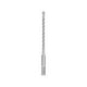 thumbnail image 1 of Broca DEWALT DW5512 de carburo de roca maciza SDS+, 5,5 mm x 20 cm, 1 of 3