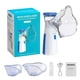 thumbnail image 1 of Nebulizador Portátil Para Adultos Y Niños Modelo  JSL-W302, 1 of 5
