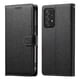 thumbnail image 3 of Funda para FOXDOCK Samsung Galaxy A52 5G/A52s– Cuero Premium, 3 ranuras para tarjetas, Protección contra impactos, 3 of 5