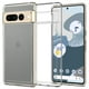 thumbnail image 1 of Funda Spigen Ultra Hybrid antiamarilleo para Pixel 7 Pro, 1 of 3