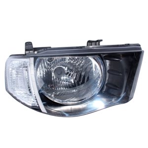 Repuestos Del Sol - Optico Derecho Mitsubishi L200 Katana 2.5 2007 2013