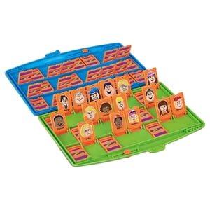 Bothyi - Tarjetas De Personajes Divertidas Para Adivinar Juegos Para Niños Y Niñas, Juegos Familiares, Juegos De Viaje