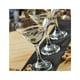 thumbnail image 3 of Set de 4 copas de martini 274 cc, 3 of 3