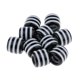 thumbnail image 1 of 10 piezas de cuentas de pelo trenzado cuentas de los pu?os dreadlock tubo joyería decoración, 1 of 3