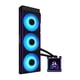 thumbnail image 1 of Enfriador líquido para CPU Lian Li Hydroshift II 360 CL ARGB 360 mm, 1 of 9