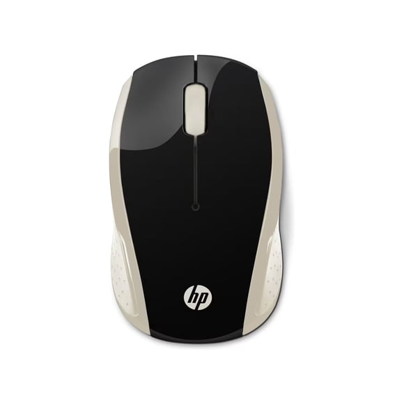 HP 200 WLESS MOUSE