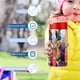 thumbnail image 5 of Botella de Agua Infantil Moon Girl Acero Inoxidable Rosa 350 ml, 5 of 6
