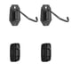 thumbnail image 1 of Colgador De Bicicletas Moviles Pack 2 Unidades, 1 of 9