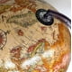 thumbnail image 5 of Globo Terráqueo Sepia Con Relieve 30 Cms, 5 of 6