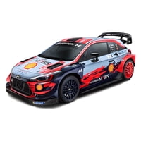 Auto Rc Hyundai I20 Wrc 116 20Km Ninco - Ps