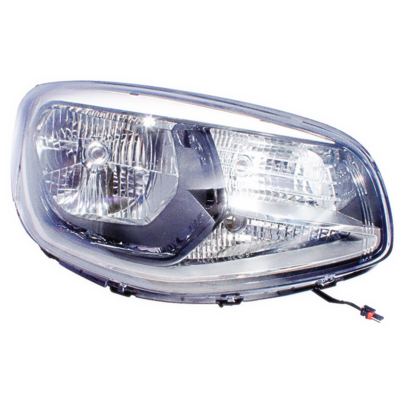 Repuestos Del Sol - Óptico Derecho Kia Soul 1.6 G4Fg Mpi Dohc 16 Valv Cvvt 2014 2017