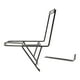 thumbnail image 3 of Portaequipajes Delantero Para Bicicleta Durable Estable Para Bicicleta De Montaña Ciclismo Touring, 3 of 5