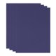 thumbnail image 1 of Unique Bargains 4 Piezas de Parche de Reparación Autoadhesivo Impermeable para Tienda de Campaña al Aire Libre Fibra de Poliéster Nylon Azul, 1 of 5