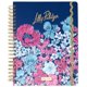 thumbnail image 1 of Planificador Lilly Pulitzer 2026‑2027 Jumbo 22 × 28 cm, 1 of 9