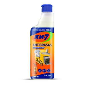 Kh7 - Antirasas Kh-7 Recarga Botella 500 Ml