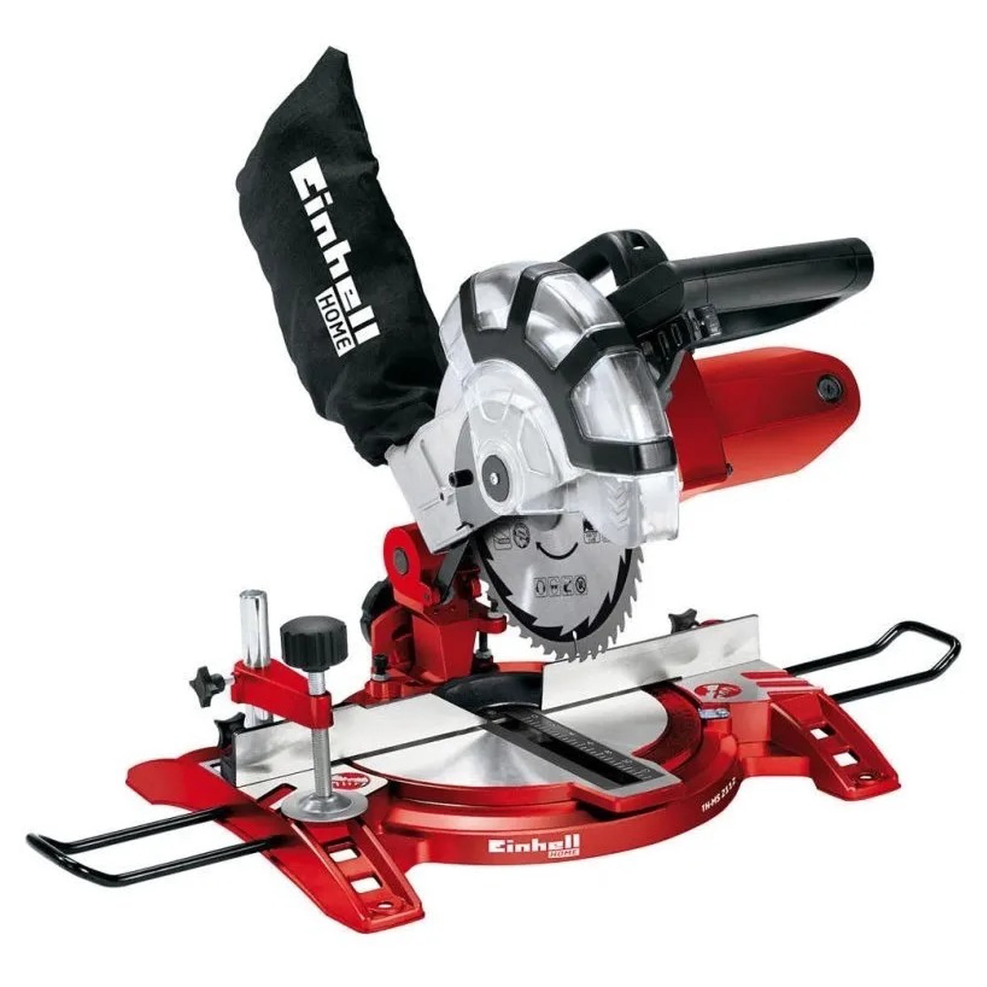 Ingleteadora 8'' 1400w Tc-ms 2112 Einhell