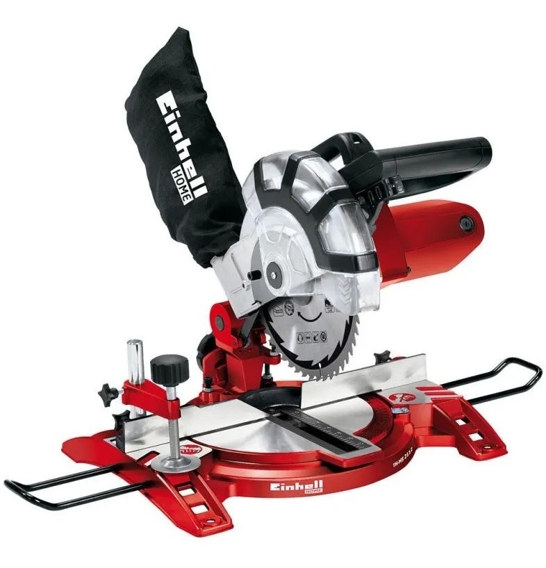 Ingleteadora 8'' 1400W Tc-Ms 2112 Einhell