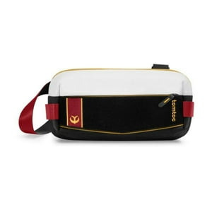 Tomtoc - Bolso Sling Monster Hunter Royal Order Para Ns/Ipad Mini - S