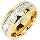 thumbnail image 1 of 1pc Stylish and Durable Stainless Steel Ring for Men and Women - Perfect for Everyday Wear and Special Occasions, 1 of 4