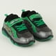 thumbnail image 2 of Zapatillas Con Luces Niño Creepers Negro Minecraft, 2 of 5