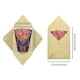 thumbnail image 2 of 3D Pop Up Flower Bouquet Greeting Card, The Perfect Multifunctional Card For Father's Day, Birthdays, Moving, Blessings, And Thank Yous, 2 of 5