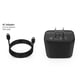 thumbnail image 3 of Cargador Rápido de 60W para Nintendo Switch 2 y Modelo OLED con Cable de 1.5m, 3 of 6