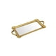 thumbnail image 1 of Bandeja Plastica Rectangular 23X49 cm Do, 1 of 2