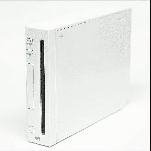 Consola Nintendo Wii Paquete Just Dance 2 y 3 | Lider