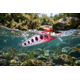 thumbnail image 2 of Señuelo Poseidon Minnow 10 g Pink Purple Trout para Trucha y Salmón 2 Anzuelos Triples, 2 of 5