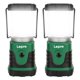 thumbnail image 1 of Linterna de camping Lepro 350LM, 4 modos de luz, 3 pilas AA, 2 paquetes, 1 of 8