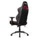thumbnail image 3 of Silla Gamer Core Lx Plus Blk/Red, 3 of 5