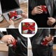 thumbnail image 3 of Billetera Desmarcar Carmen Sandiego Bifold, 3 of 6