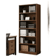 thumbnail image 1 of Estante librero organizador 60x30x180cm #1, 1 of 3
