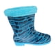thumbnail image 2 of Bota Lluvia Azul Vía Franca, 2 of 4