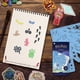 thumbnail image 2 of Plantilla CON*QUEST Harry Potter 15 cm x 8 cm, 2 of 8
