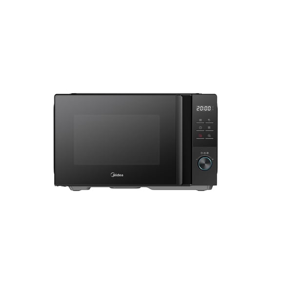 MIDEA MICROONDAS 25L MCPBK