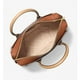 thumbnail image 3 of Bolso Satchel Michael Kors Mercer Color Block Camel, 3 of 3